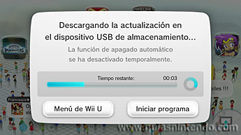 Yoshi's Woolly World (Wii U)