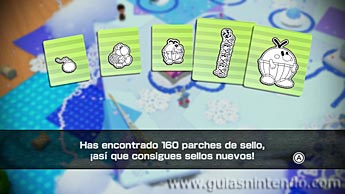 Yoshi's Woolly World (Wii U)