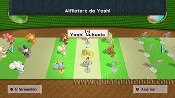 Yoshi's Woolly World (Wii U)