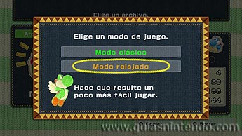 Yoshi's Woolly World (Wii U)