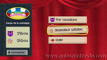 Yoshi's Woolly World (Wii U)