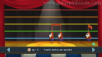 Yoshi's Woolly World (Wii U)