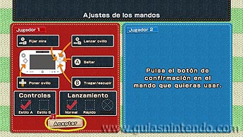 Yoshi's Woolly World (Wii U)