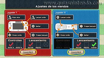 Yoshi's Woolly World (Wii U)