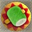 Yoshi&rsquo;s Woolly World (Wii U)