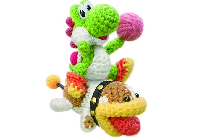 Guías Nintendo