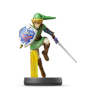 amiibo