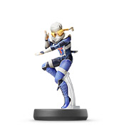 amiibo
