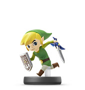 amiibo