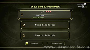 The Legend of Zelda: Twilight Princess HD