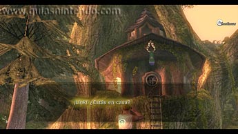 The Legend of Zelda: Twilight Princess HD