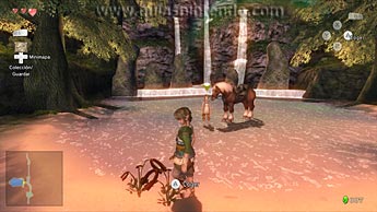 The Legend of Zelda: Twilight Princess HD