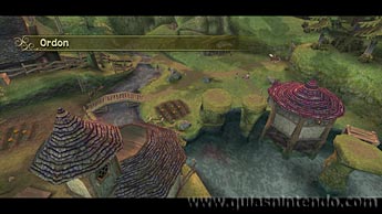 The Legend of Zelda: Twilight Princess HD