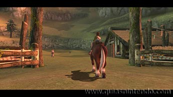 The Legend of Zelda: Twilight Princess HD
