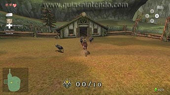 The Legend of Zelda: Twilight Princess HD