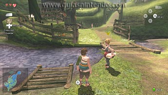 The Legend of Zelda: Twilight Princess HD