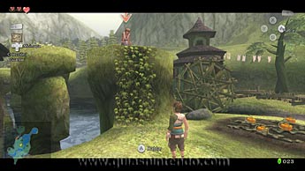 The Legend of Zelda: Twilight Princess HD