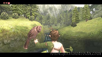 The Legend of Zelda: Twilight Princess HD