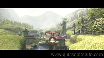 The Legend of Zelda: Twilight Princess HD