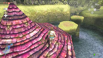 The Legend of Zelda: Twilight Princess HD