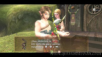 The Legend of Zelda: Twilight Princess HD