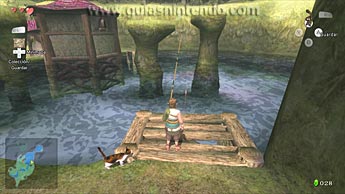 The Legend of Zelda: Twilight Princess HD