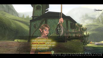 The Legend of Zelda: Twilight Princess HD