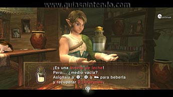The Legend of Zelda: Twilight Princess HD