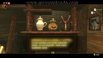 The Legend of Zelda: Twilight Princess HD