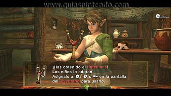 The Legend of Zelda: Twilight Princess HD