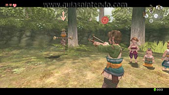 The Legend of Zelda: Twilight Princess HD