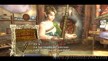 The Legend of Zelda: Twilight Princess HD