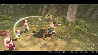 The Legend of Zelda: Twilight Princess HD