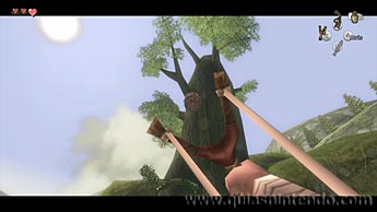 The Legend of Zelda: Twilight Princess HD