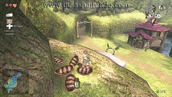 The Legend of Zelda: Twilight Princess HD