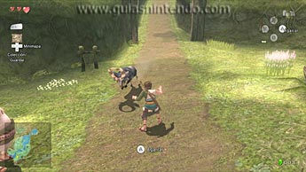 The Legend of Zelda: Twilight Princess HD