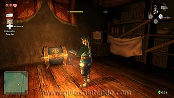 The Legend of Zelda: Twilight Princess HD