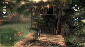 The Legend of Zelda: Twilight Princess HD
