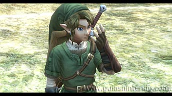 The Legend of Zelda: Twilight Princess HD