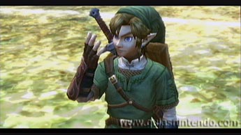 The Legend of Zelda: Twilight Princess HD