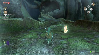 The Legend of Zelda: Twilight Princess HD