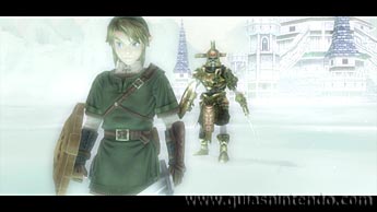The Legend of Zelda: Twilight Princess HD