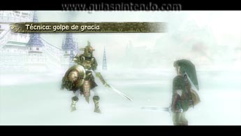 The Legend of Zelda: Twilight Princess HD