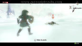 The Legend of Zelda: Twilight Princess HD