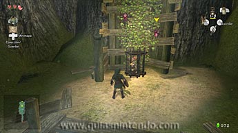 Guía The Legend of Zelda: Twilight Princess HD (Wii U)