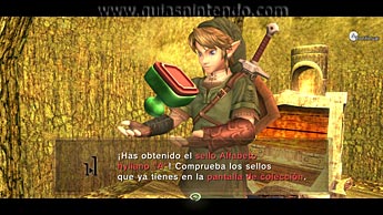 The Legend of Zelda: Twilight Princess HD