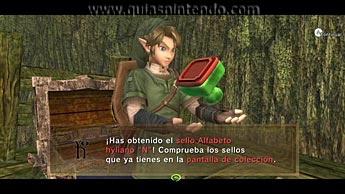 The Legend of Zelda: Twilight Princess HD