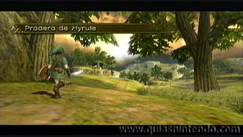 The Legend of Zelda: Twilight Princess HD