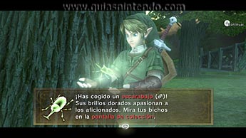 The Legend of Zelda: Twilight Princess HD