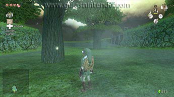The Legend of Zelda: Twilight Princess HD